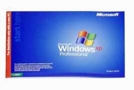 Windows XP Professional 32-bit en-US - Black Edition v2011.11.10